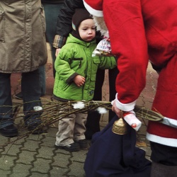 Weihnachtsmarkt